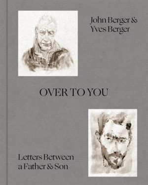 Over to You - Berger, John