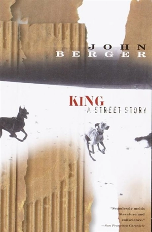 King - Berger, John