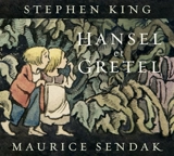 Hansel et Gretel - Stephen King