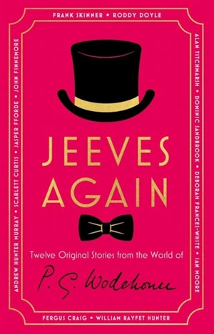 Jeeves Again