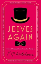 Jeeves Again