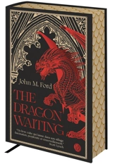 The dragon waiting - John M. Ford