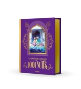 Les plus beaux contes des 1.001 nuits - Adèle Pédrola