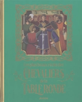 Les plus beaux récits des chevaliers de la Table ronde - Brigitte Coppin