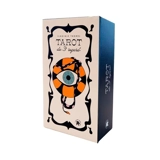 Tarot du 3e regard - Virginie Thorel