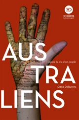 Australiens - Diane Delaurens