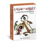 Calvin et Hobbes : la petite intégrale. Vol. 2 - Bill Watterson
