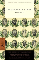 Plutarch's Lives, Volume Vol. 2 - Plutarch