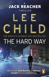 The Hard Way 1 - Child, Lee