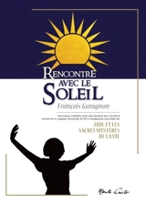 Jade et les sacrés mystères de la vie - François Garagnon