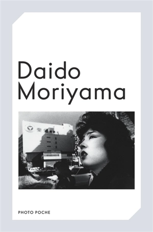 Daido Moriyama