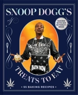 Snoop Dogg's Treats to Eat - Snoop Dogg