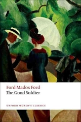 Good Soldier - Ford Madox Ford