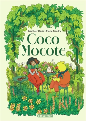 Coco Mocote - Gauthier David