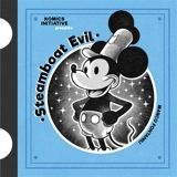 Steamboat evil - Marco Fontanili