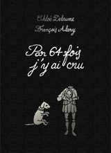 Par 64 fois j'y ai cru - Chloé Delaume