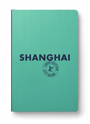 Shanghai (en anglais) - Michel Temman