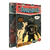 Doggy bags : pack découverte volumes 1 et 2