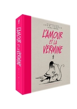 L'amour et la vermine - Will McPhail