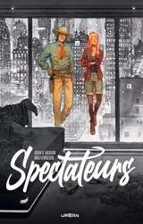 Spectateurs - Brian K. Vaughan