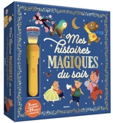 Mes histoires magiques du soir