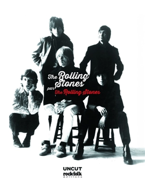 The Rolling Stones par The Rolling Stones