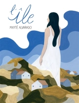 L'île - Mayte Alvarado