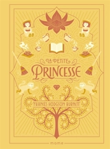La petite princesse - Frances Hodgson Burnett