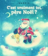 C'est vraiment toi, Père Noël ? - Jarvis