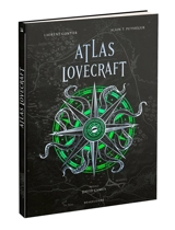 Atlas Lovecraft - Alain T. Puysségur