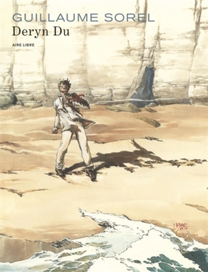 Deryn Du - Guillaume Sorel
