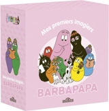 Mes premiers imagiers Barbapapa - Alice Taylor