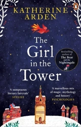 The Girl in the Tower Vol. 2 - Katherine Arden