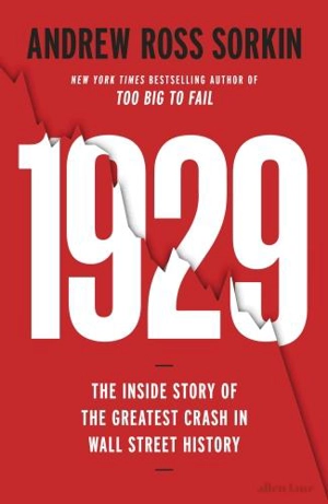 1929 - Andrew Ross Sorkin