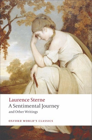 Sentimental Journey and Other Writings - Laurence Sterne