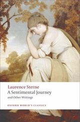 Sentimental Journey and Other Writings - Laurence Sterne