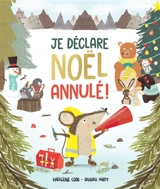 Je déclare Noël annulé ! - Madeleine Cook