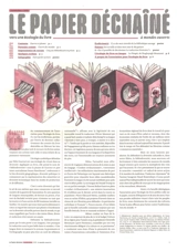 Papier déchaîné (Le), n° 2. A mondes ouverts