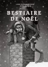 Bestiaire de Noël - Benni Bodker