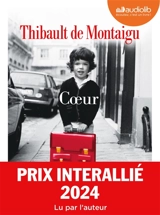 Coeur - Thibault de Montaigu