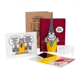 Le Chat. Vol. 25. L'origine du Chat - Philippe Geluck