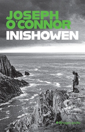 Inishowen - Joseph O'Connor