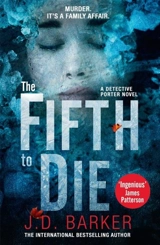 The Fifth to Die : Sam Porter Vol. 2 - D. J. P. Barker
