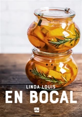 En bocal - Linda Louis