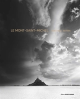Le Mont-Saint-Michel - Mathieu Rivrin