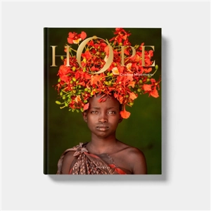 Hope - Cristina Mittermeier