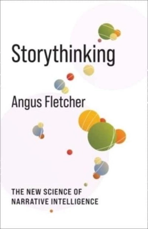 Storythinking - Fletcher, Angus