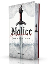 Le livre des Terres bannies. Vol. 1. Malice - John Gwynne