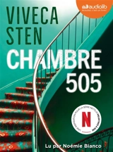 Chambre 505 - Viveca Sten
