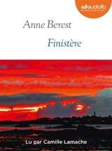 Finistère - Anne Berest